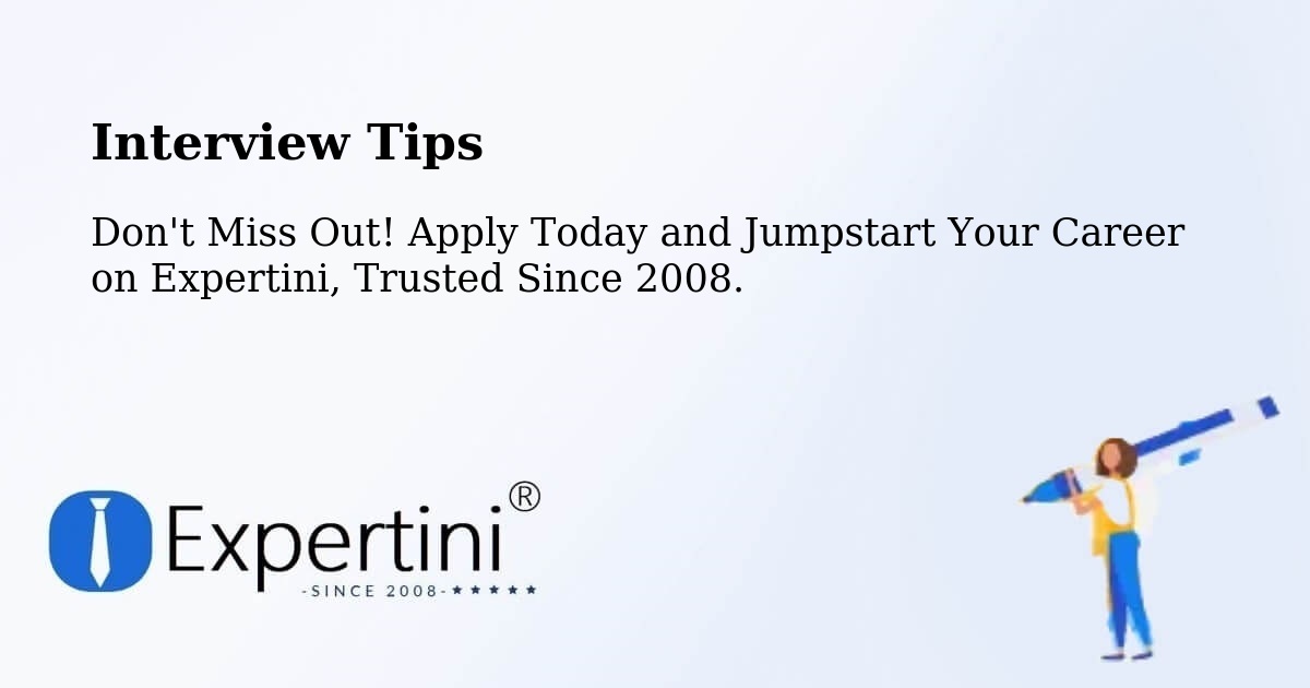 Interview Tips & Techniques for Job Seekers – Arch - Arch, Switzerland Jobs Expertini