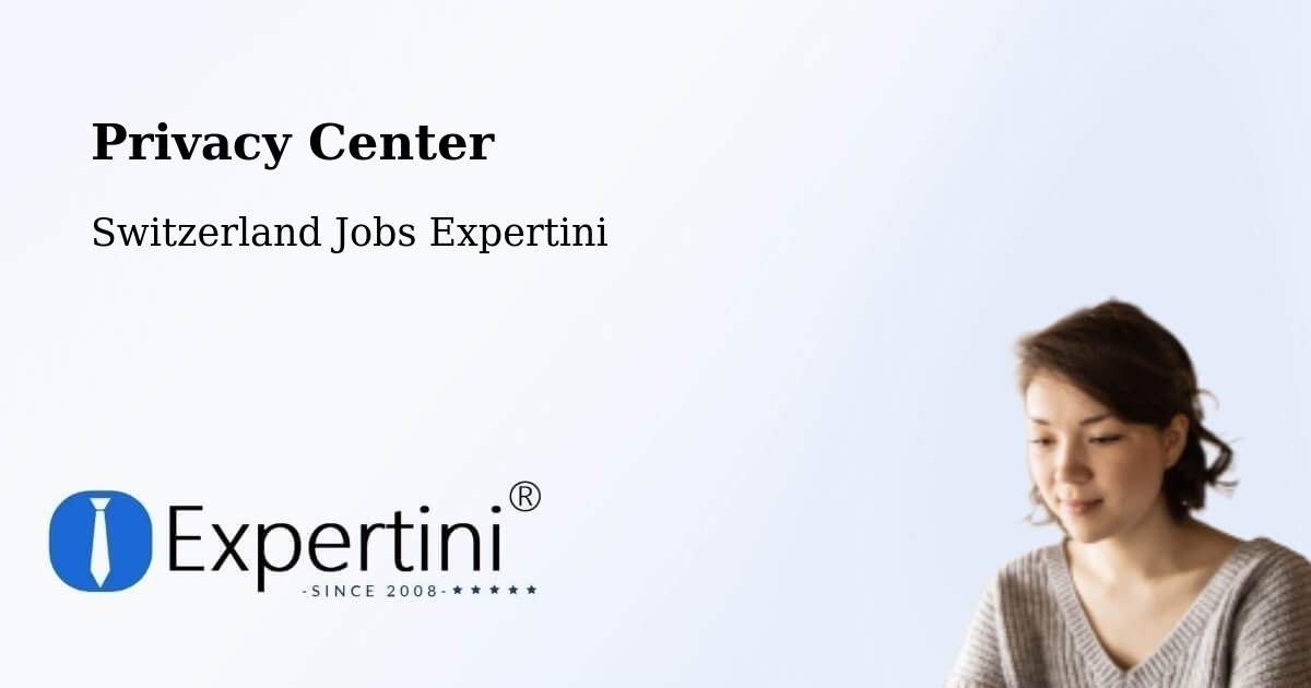 Privacy Policy – Arch - Switzerland Jobs Expertini
